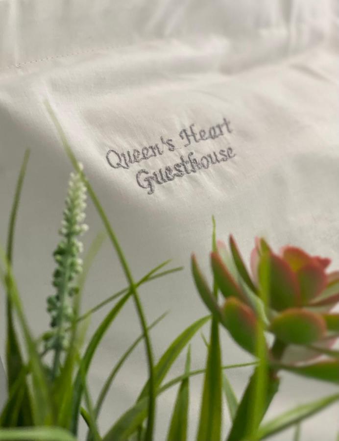 Queen'S Heart Guesthouse Bran  Dış mekan fotoğraf