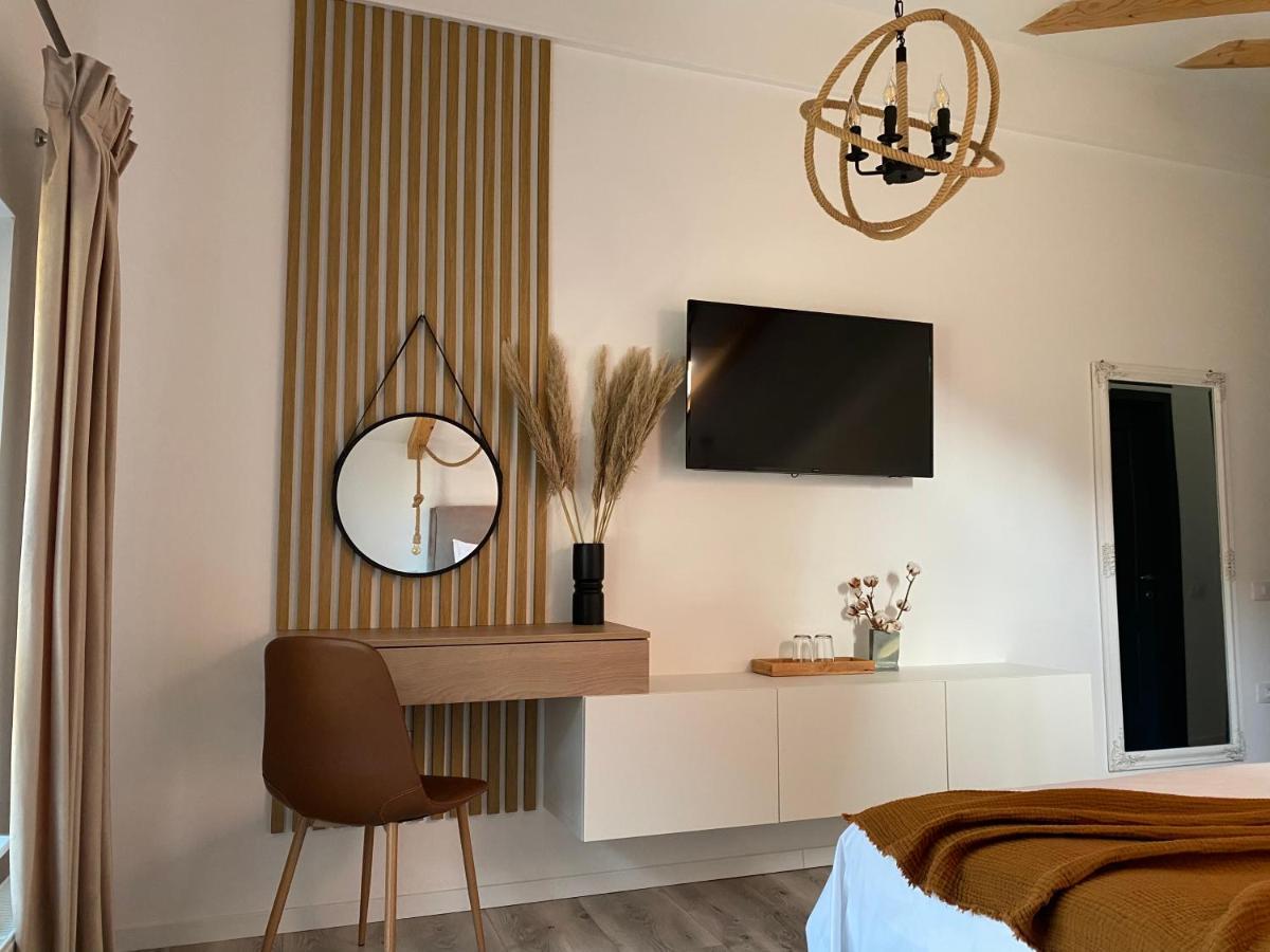 Queen'S Heart Guesthouse Bran  Dış mekan fotoğraf