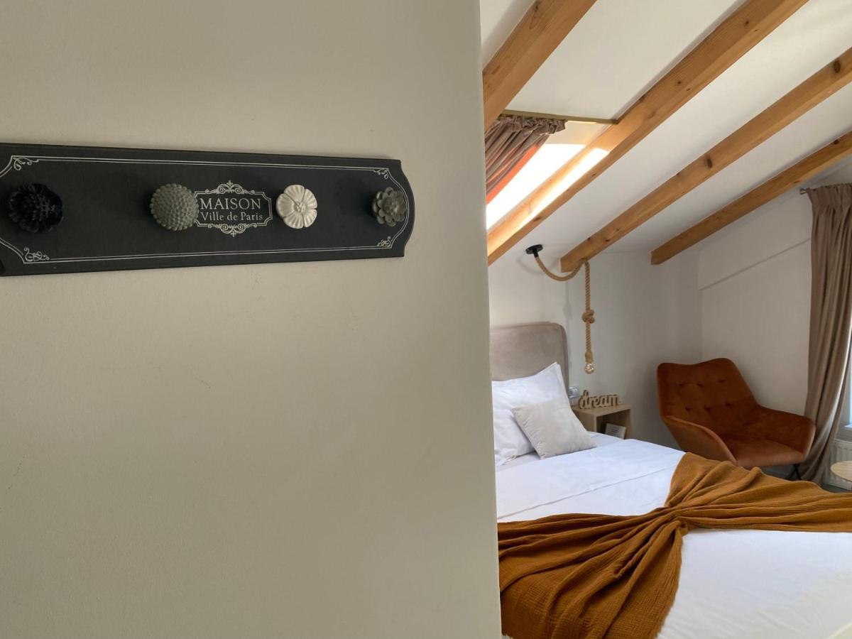 Queen'S Heart Guesthouse Bran  Dış mekan fotoğraf