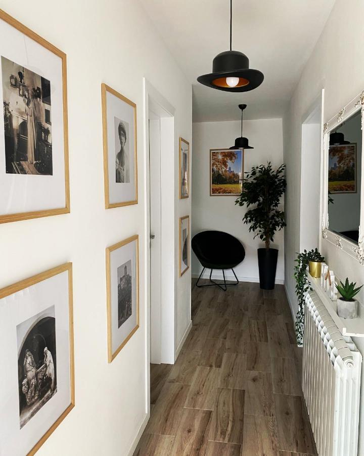 Queen'S Heart Guesthouse Bran  Dış mekan fotoğraf