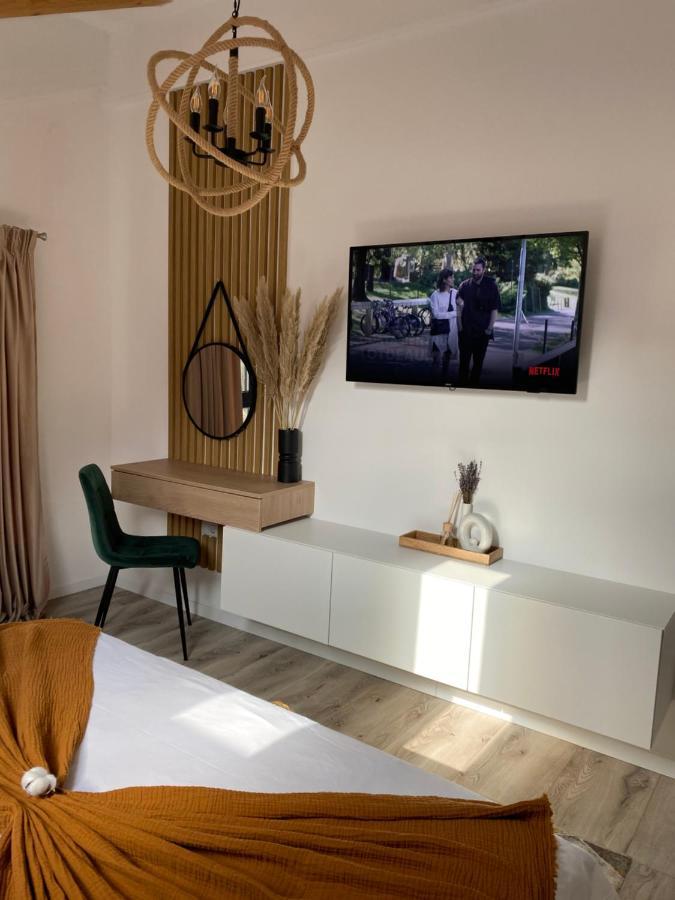 Queen'S Heart Guesthouse Bran  Dış mekan fotoğraf