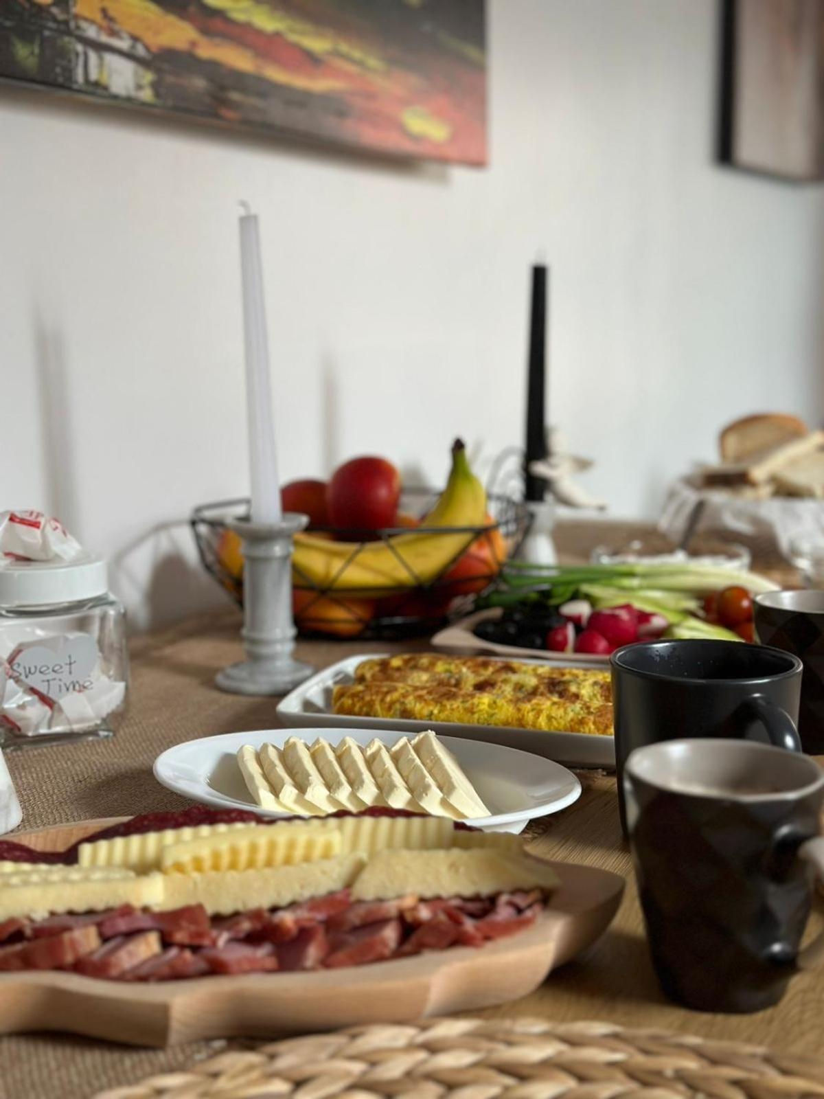 Queen'S Heart Guesthouse Bran  Dış mekan fotoğraf