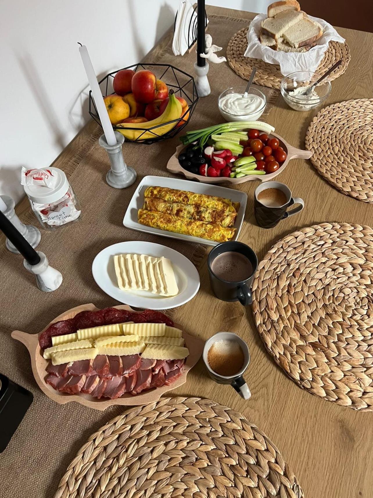Queen'S Heart Guesthouse Bran  Dış mekan fotoğraf