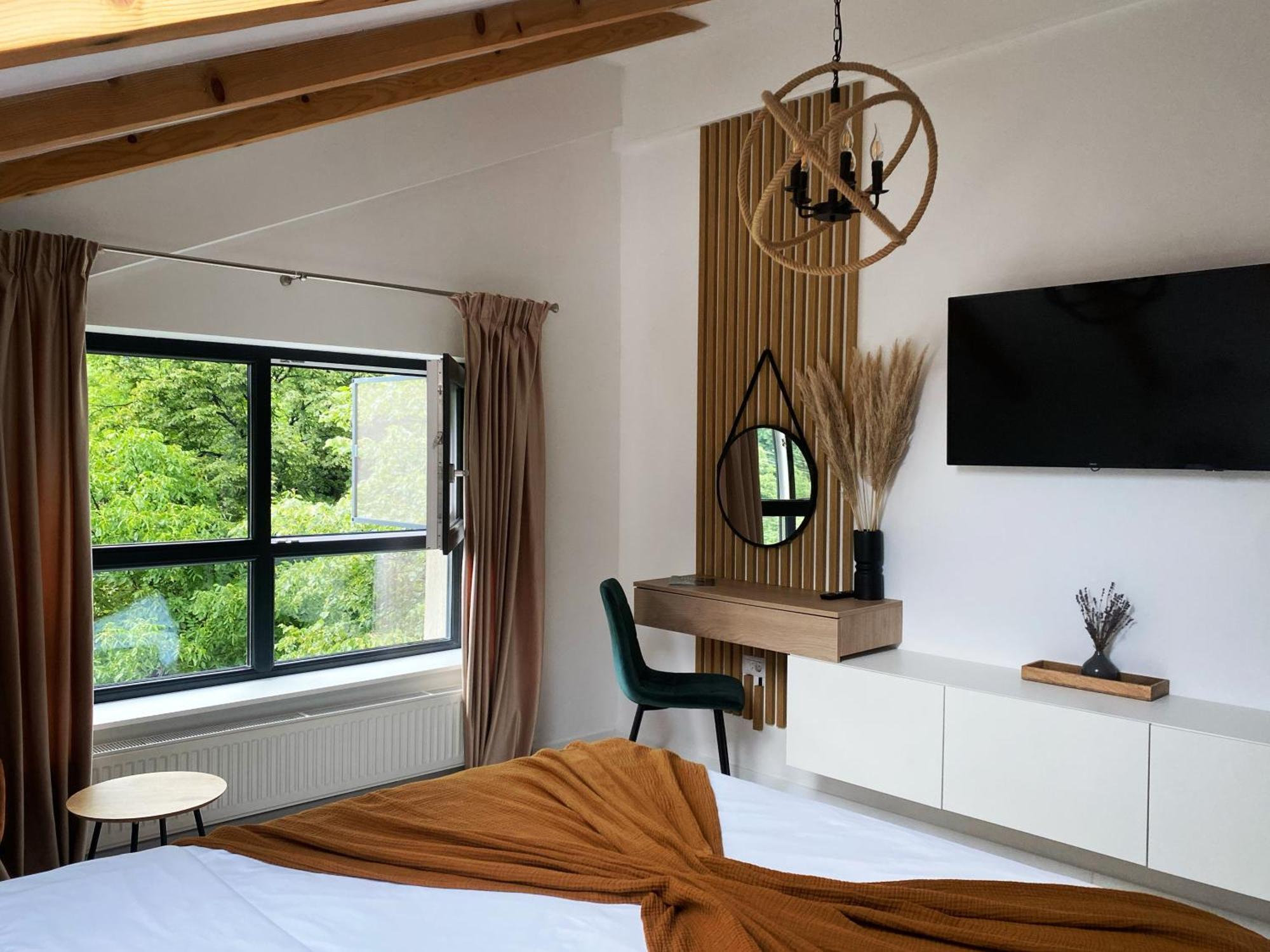 Queen'S Heart Guesthouse Bran  Dış mekan fotoğraf