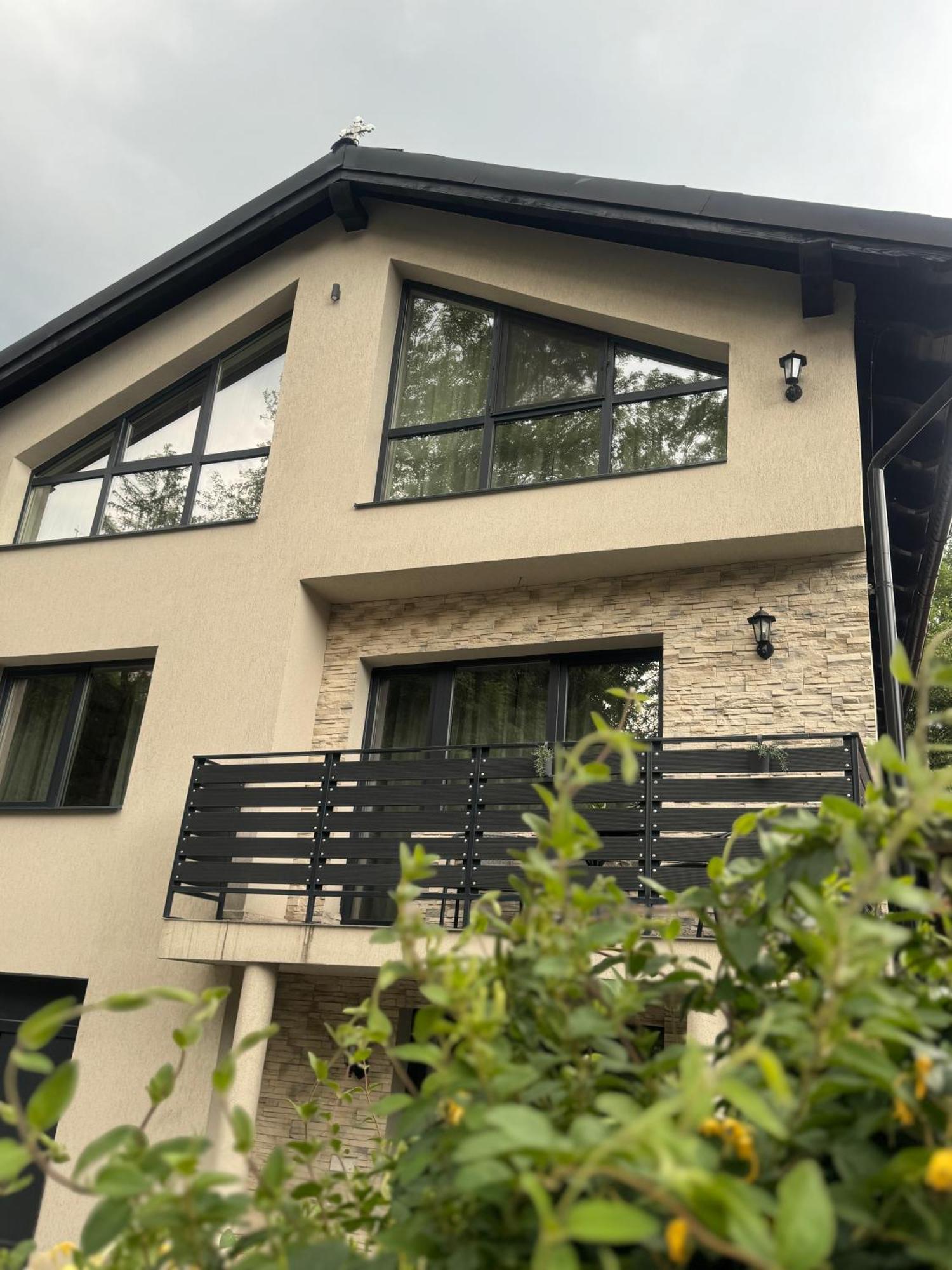 Queen'S Heart Guesthouse Bran  Dış mekan fotoğraf